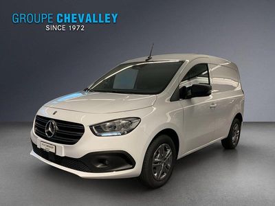 Neu Mercedes Citan 110 95 PS (69 kW) 2026 Limousine