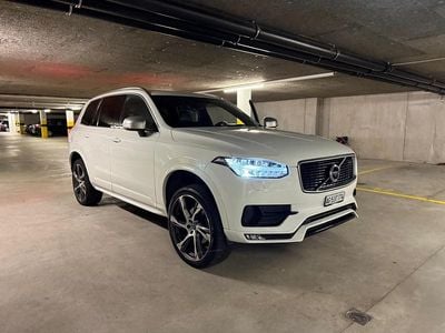 Gebraucht 2019 Volvo XC90 R-Design SUV | CHF 36’900