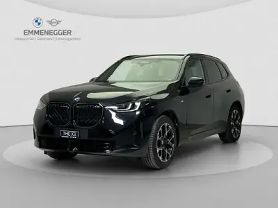 Neu (2026) BMW X3 197 PS | Fairer Preis
