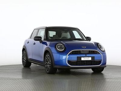 Gebraucht 2024 Mini Cooper Kleinwagen | CHF 40’590