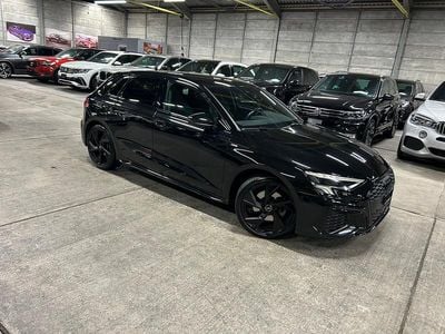 Gebraucht Audi A3 Sportback e-tron Attraction 150 PS (110 kW) 2020 Kleinwagen