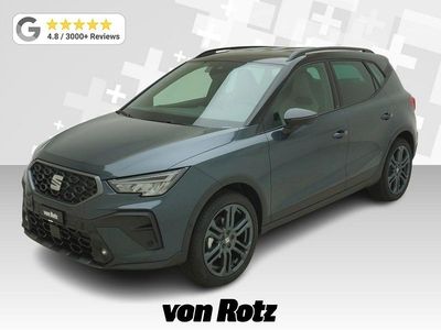 Neu Seat Arona FR 150 PS (110 kW) 2026 SUV