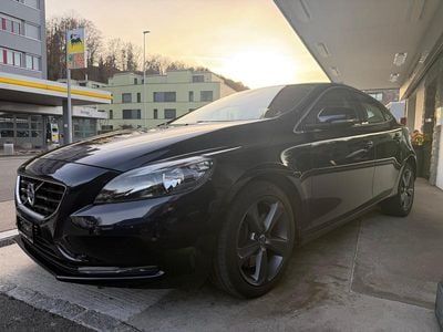 Gebraucht 2016 Volvo V40 Kinetic | CHF 12’950 (Fairer Preis)