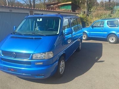 VW T4