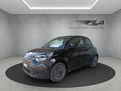 Gebraucht 2023 Fiat 500e Kleinwagen | CHF 29’900 (Etwas zu teuer)