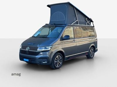 VW California