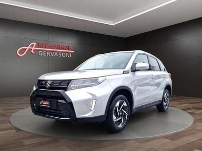 Neu Suzuki Vitara 110 PS (80 kW) 2026 Kombi