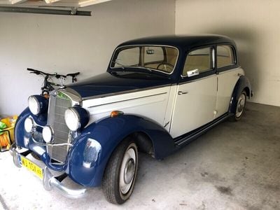 Gebraucht Mercedes 170 45 PS (33 kW) 1954