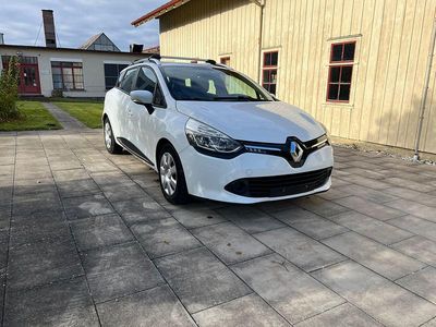 Gebraucht Renault Clio IV Expression 90 PS (66 kW) 2015