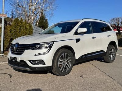 Gebraucht Renault Koleos Intens 177 PS (130 kW) 2017 SUV