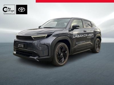 Grau Neu 2025 Toyota Urban Cruiser Trend SUV | CHF 38’190