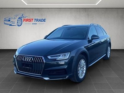 Gebraucht Audi A4 Allroad 272 PS (200 kW) 2016 Kombi