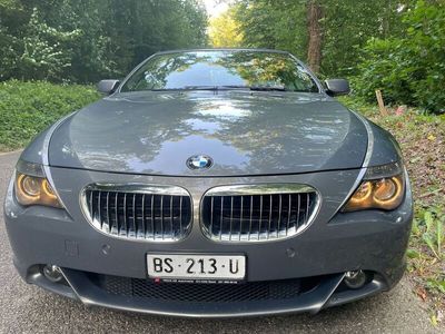 BMW 645