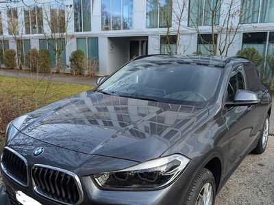 Gebraucht BMW X2 231 PS (169 kW) 2020 SUV
