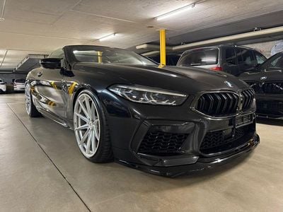 Gebraucht 2019 BMW M8 Competition Edition Coupé | CHF 73’900