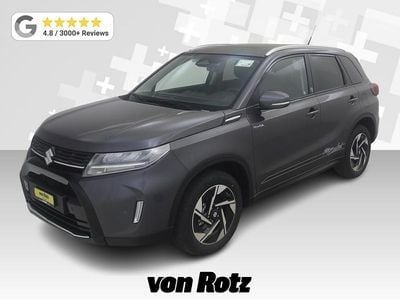 Gebraucht 2025 Suzuki Vitara SUV | CHF 32’990 (Fairer Preis)