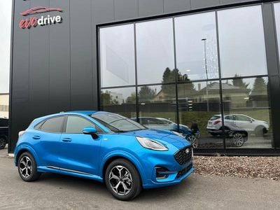 Neu 2025 Ford Puma ST-Line | CHF 28’500 (Guter Preis)