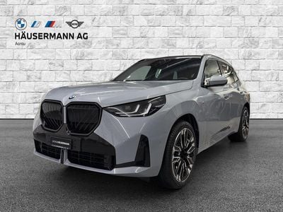 Grau Neu 2025 BMW X3 M Sport SUV | CHF 95’900 (Fairer Preis)