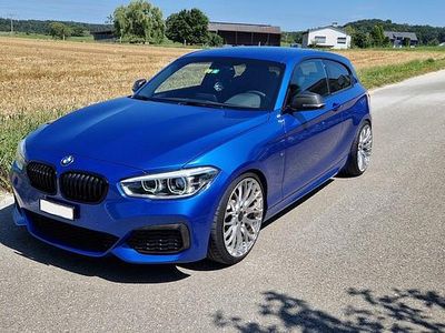 Gebraucht 2015 BMW M135 Performance Kleinwagen | CHF 26’500