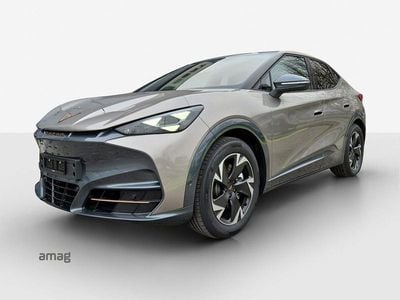 Atacama desert metallic Gebraucht 2025 Cupra Tavascan Endurance SUV | CHF 37’800 (Guter Preis)