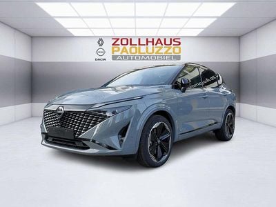 Neu 2025 Nissan Qashqai SUV | CHF 44’900 (Fairer Preis)