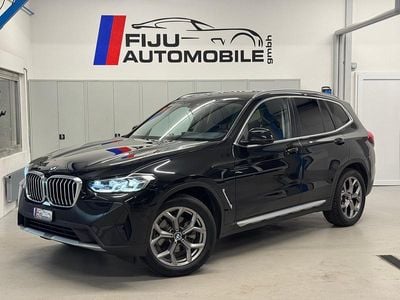 Gebraucht 2022 BMW X3 SUV | CHF 29’900 (Guter Preis)