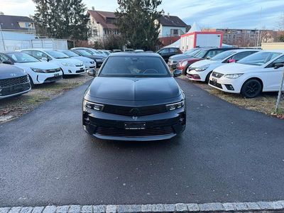 Gebraucht 2022 Opel Astra | CHF 18’999 (Teuer)