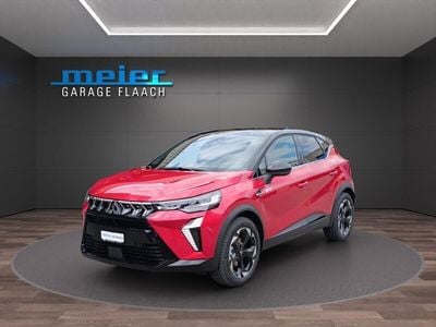 Gebraucht 2024 Mitsubishi ASX Instyle SUV | CHF 36’500