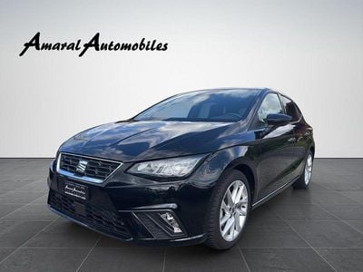 Gebraucht 2024 Seat Ibiza FR Kleinwagen | CHF 20’900 (Fairer Preis)