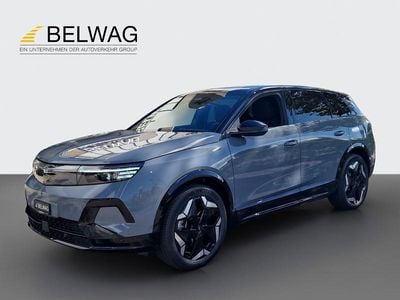 Neu 2025 Opel Grandland Electric Ultimate SUV | CHF 55’290 (Fairer Preis)