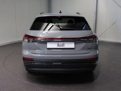 Audi Q4 S-Line gebraucht (14) - AutoUncle