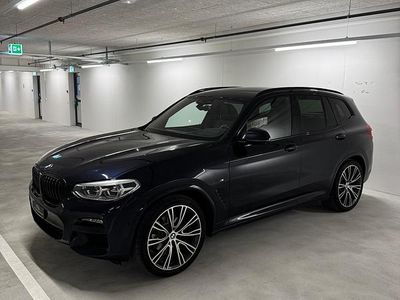 Gebraucht 2020 BMW X3 M Sport SUV | CHF 30’900