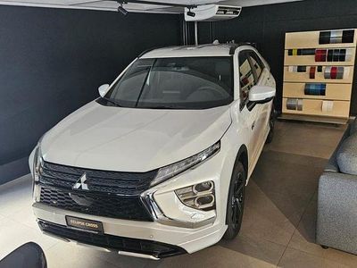 Neu 2025 Mitsubishi Eclipse Cross Intense SUV | CHF 35’900