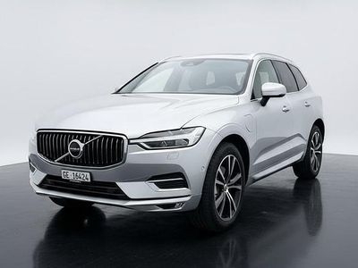 Gebraucht 2020 Volvo XC60 SUV | CHF 39’900 (Fairer Preis)