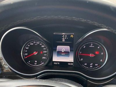 Gebraucht 2015 Mercedes V250 Edition Van / Kleinbus | CHF 37’500 (Guter Preis)