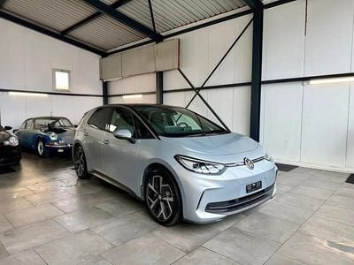 Gebraucht VW ID.3 Pro 150 kW (204 PS) 2026 Gray Kleinwagen
