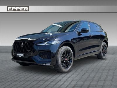 Gebraucht 2021 Jaguar F-Pace R-Dynamic SUV | CHF 49’800