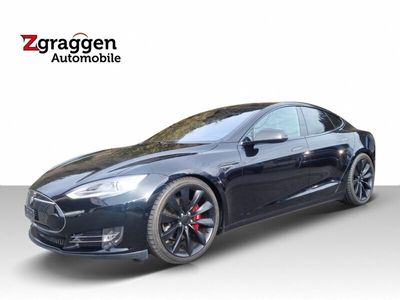 gebraucht Tesla Model S 70 D