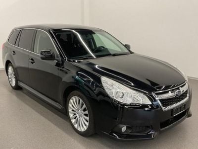 Gebraucht 2013 Subaru Legacy | CHF 11’500 (Etwas zu teuer)