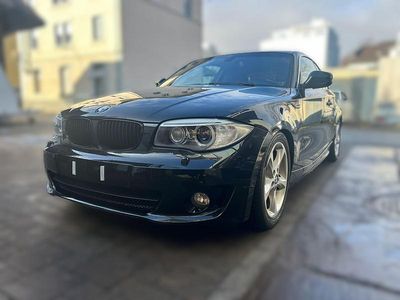 Gebraucht BMW 125 218 PS (160 kW) 2011 Kleinwagen