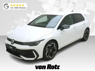 Neu (2026) VW Golf VIII R-line 150 PS | Guter Preis