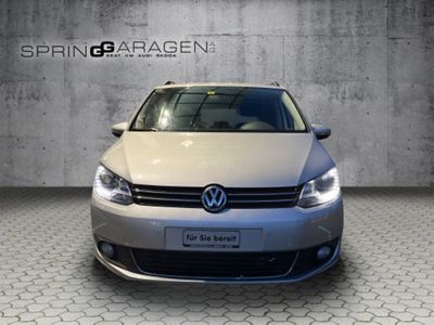 VW Touran