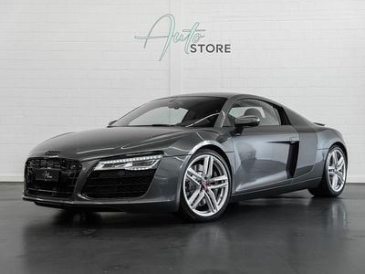 Gebraucht 2013 Audi R8 Coupé Coupé | CHF 79’900