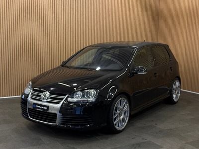 Gebraucht 2006 VW Golf V R Limousine | CHF 27’890