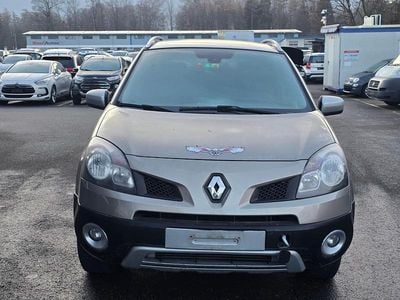 Gebraucht 2011 Renault Koleos Dynamique SUV | CHF 2’200 (Superpreis)