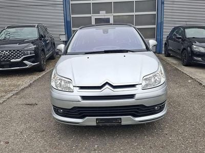 Gebraucht 2005 Citroën C4 Exclusive | CHF 900 (Etwas zu teuer)