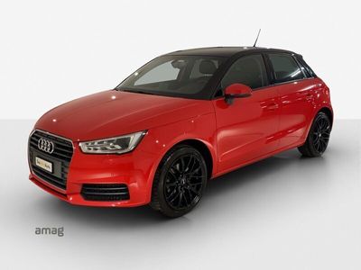 gebraucht Audi A1 Sportback COD