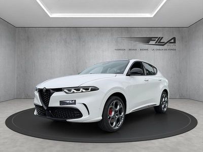 Gebraucht 2024 Alfa Romeo Tonale SUV | CHF 58’800