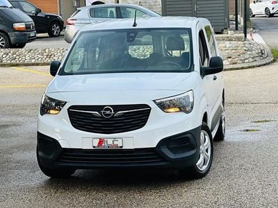 Gebraucht 2019 Opel Combo Life Enjoy | CHF 13’900 (Fairer Preis)