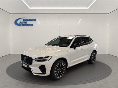Neu (2026) Volvo XC60 Ultra 310 PS